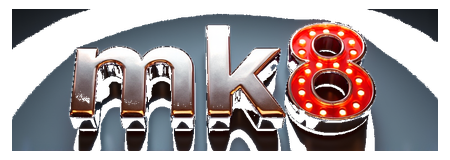mk8 logo